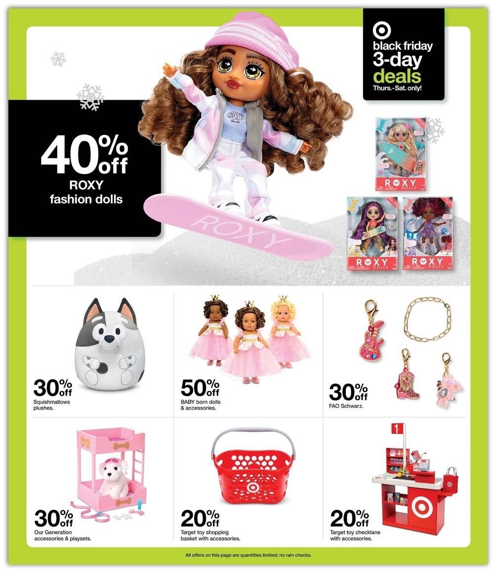 Target Black Friday Deals - Page 57