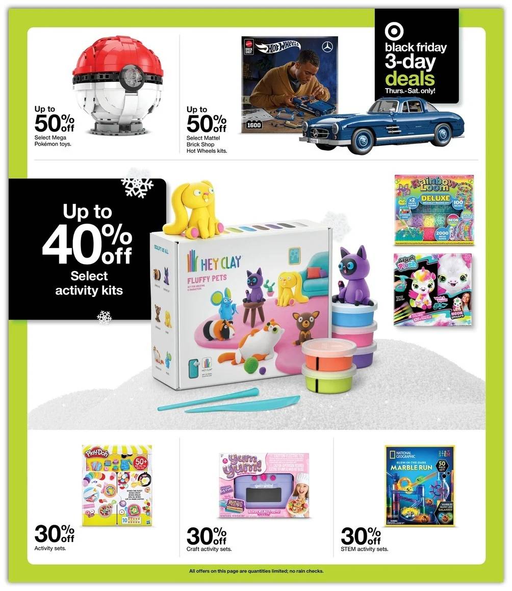 Target Black Friday Deals - Page 59