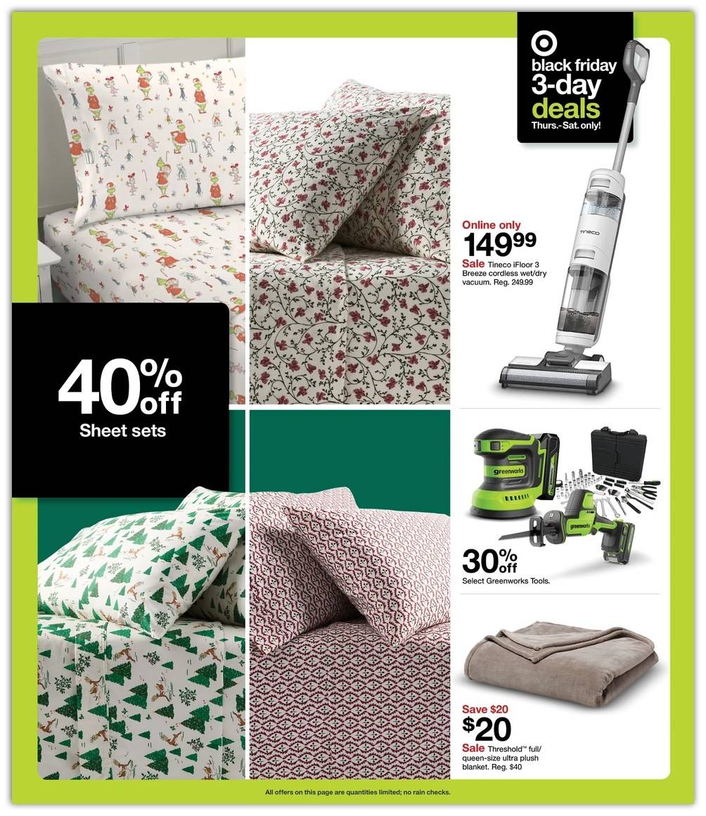 Target Black Friday Deals - Page 61