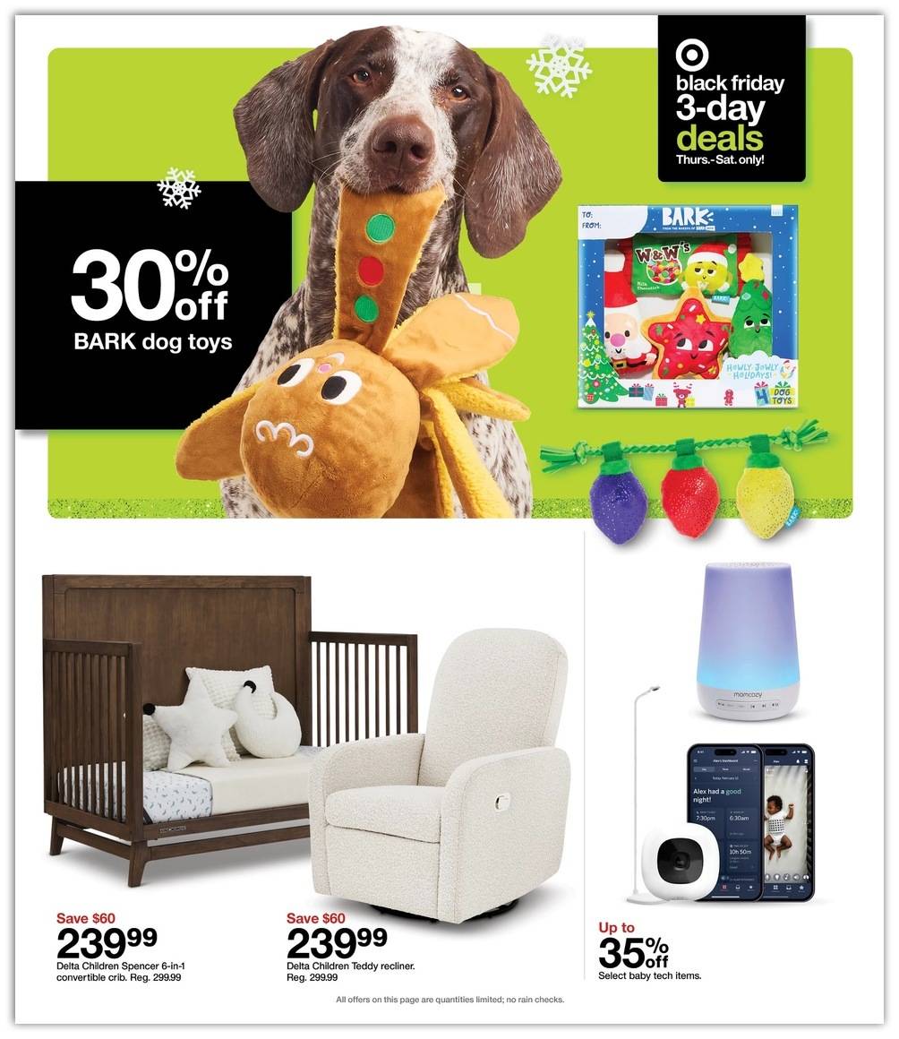 Target Black Friday Deals - Page 62