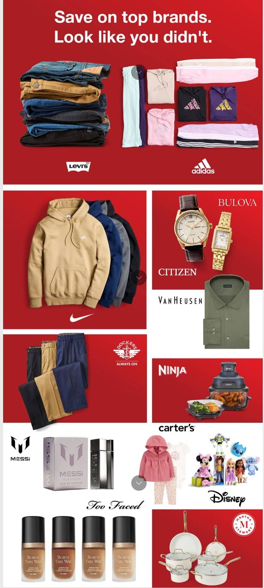 JCPenney Black Friday Top Deals - Page 6