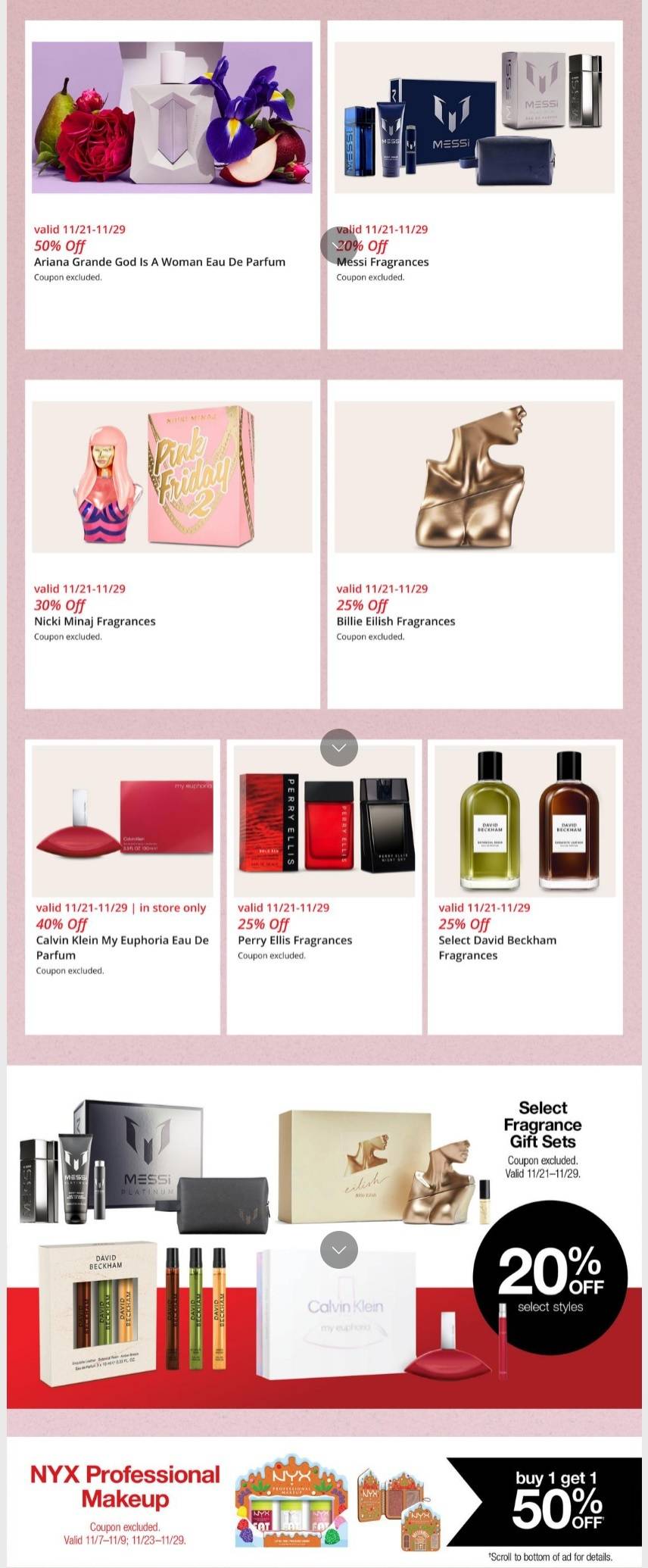 JCPenney Black Friday Top Deals - Page 7