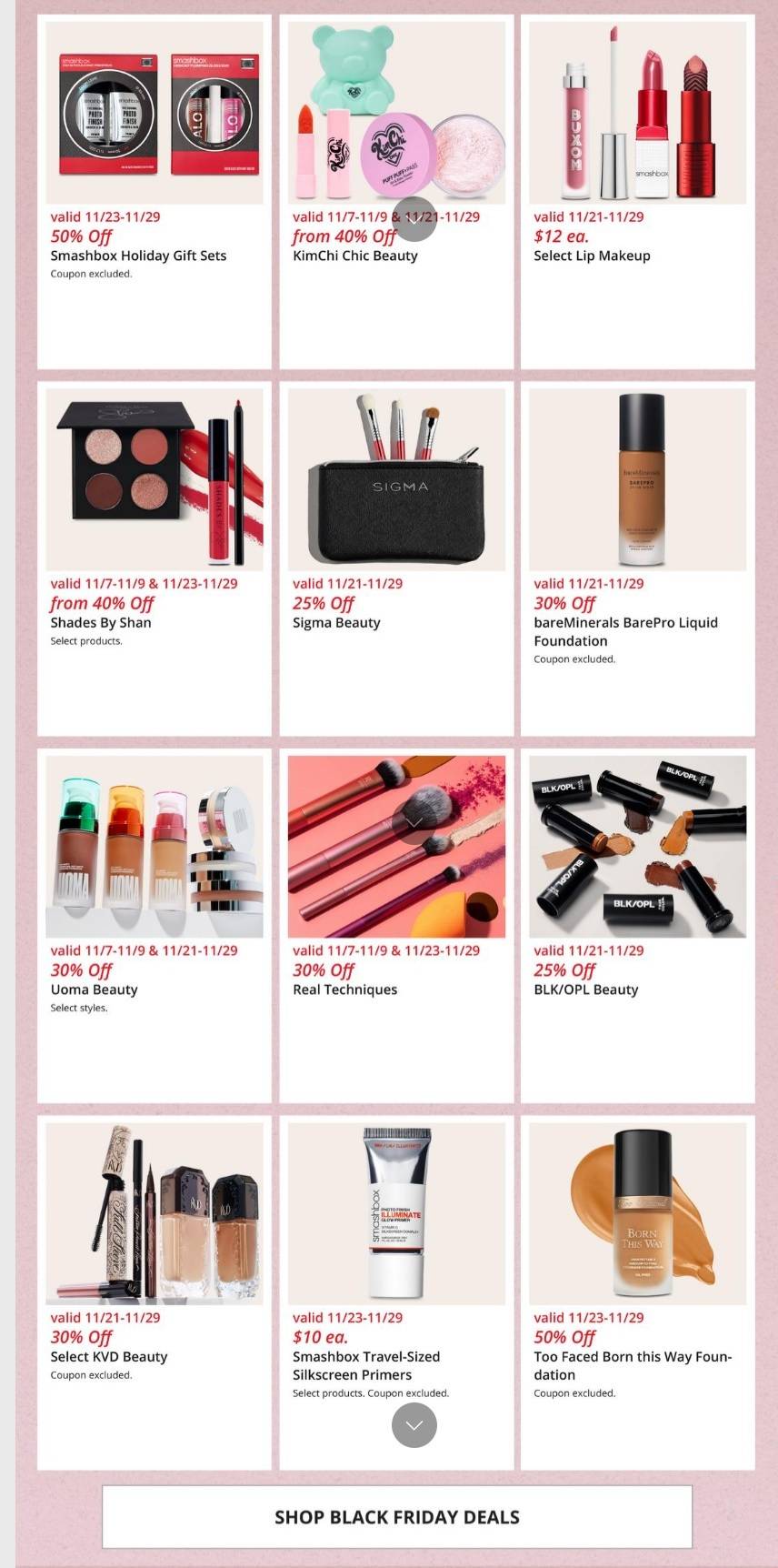 JCPenney Black Friday Top Deals - Page 8