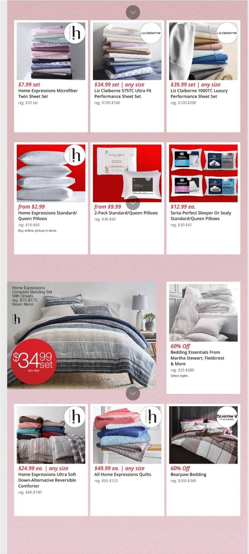 JCPenney Black Friday Top Deals - Page 18