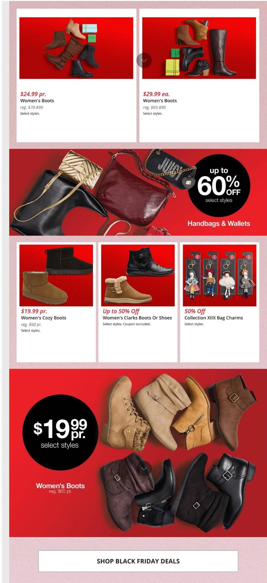 JCPenney Black Friday Top Deals - Page 29