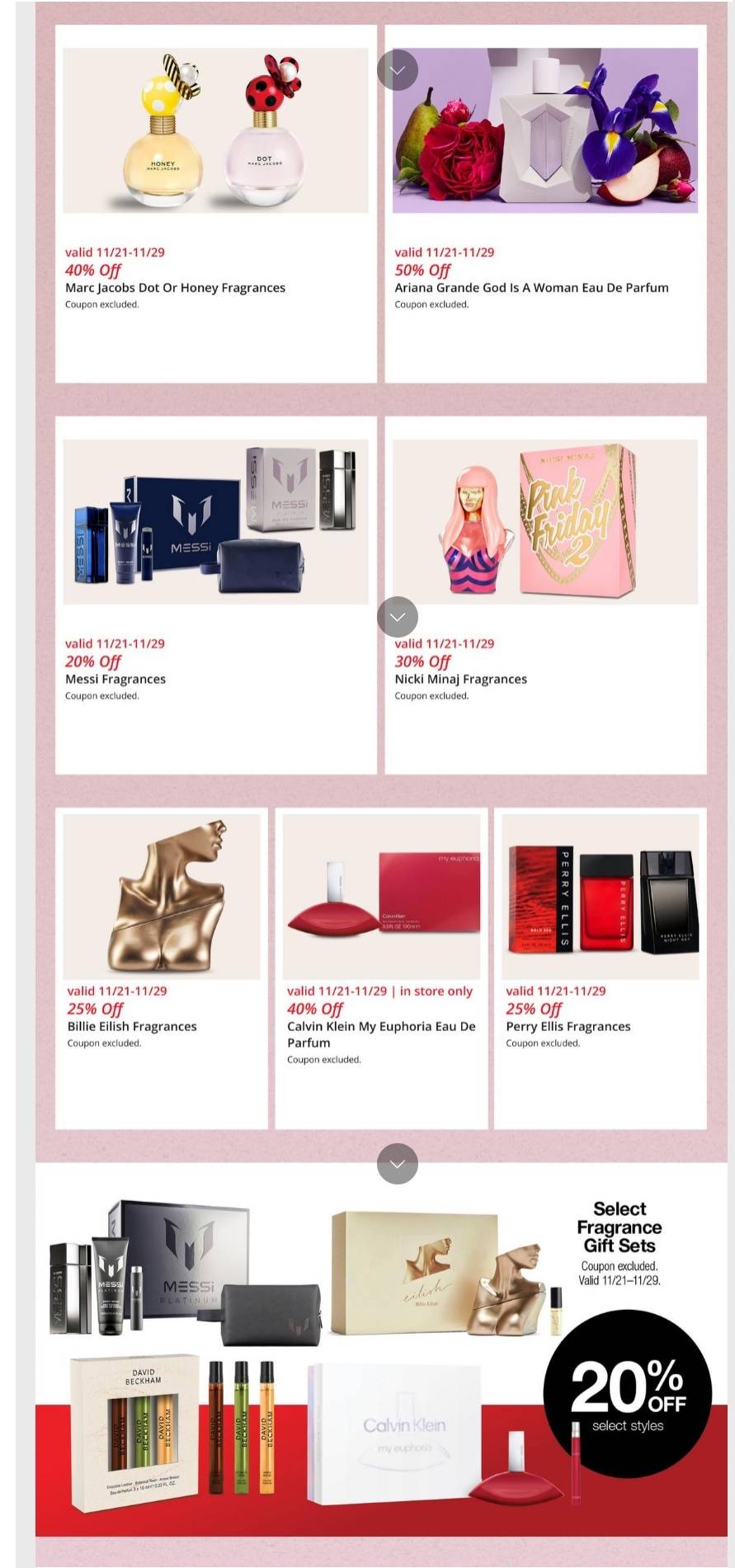 JCPenney Black Friday Top Deals - Page 35