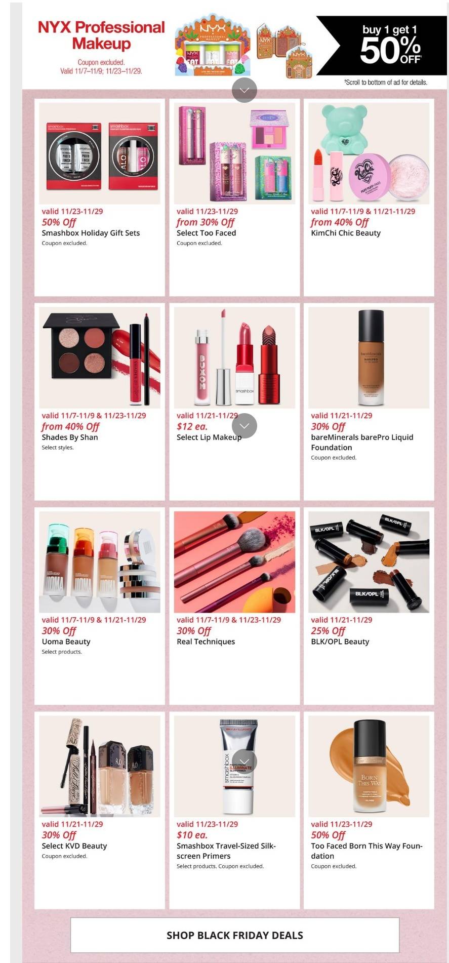 JCPenney Black Friday Top Deals - Page 36