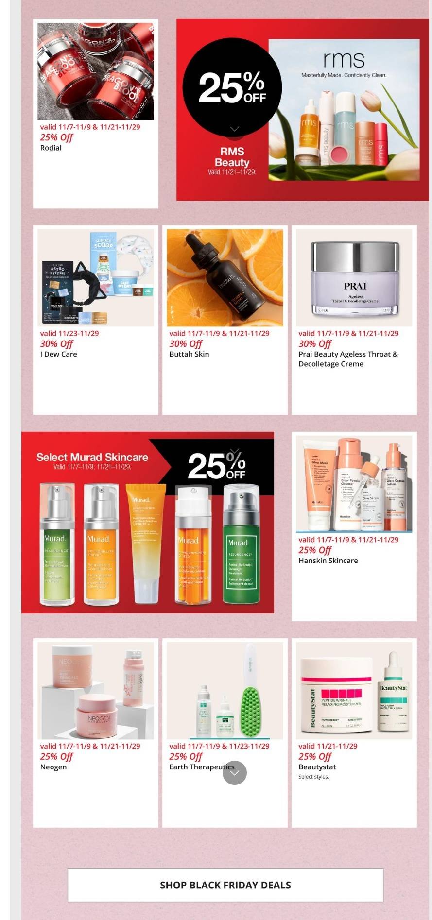 JCPenney Black Friday Top Deals - Page 37