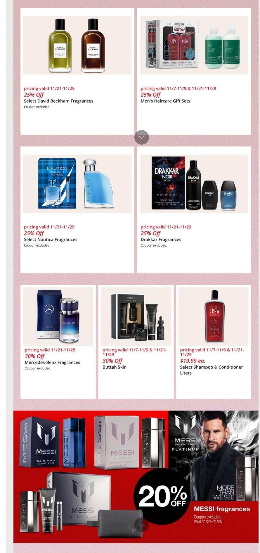 JCPenney Black Friday Top Deals - Page 47