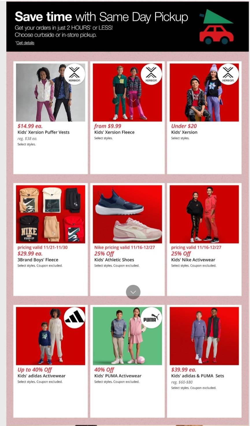 JCPenney Black Friday Top Deals - Page 50