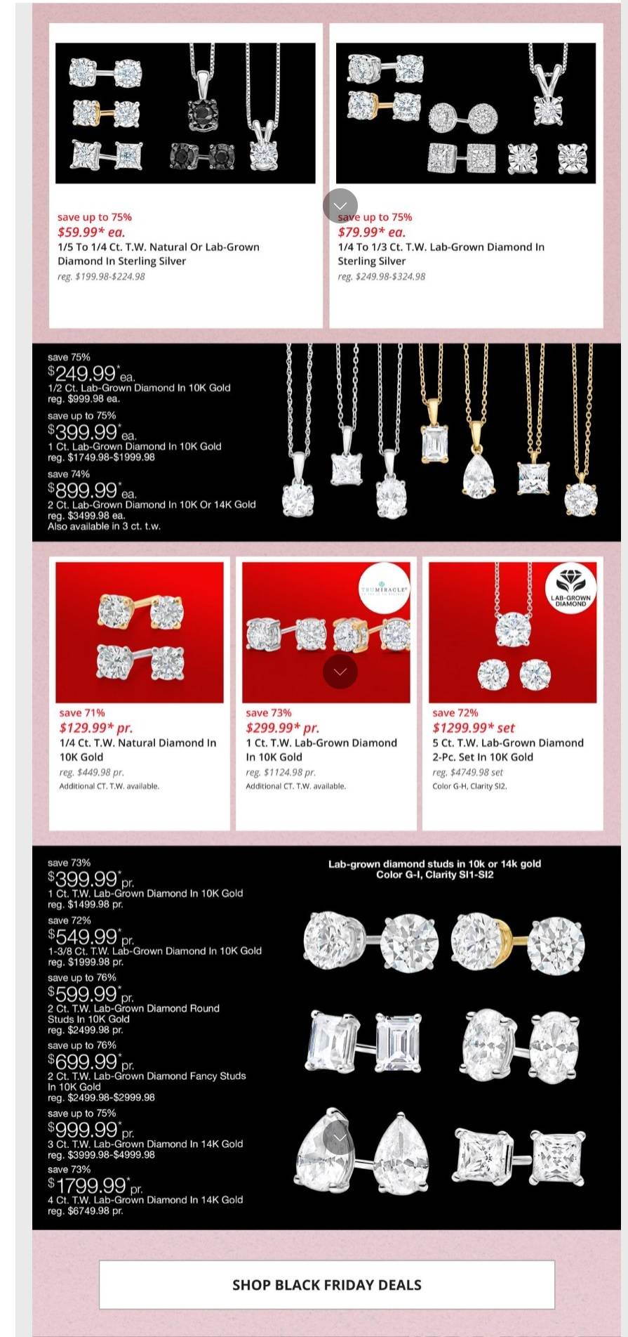 JCPenney Black Friday Top Deals - Page 59