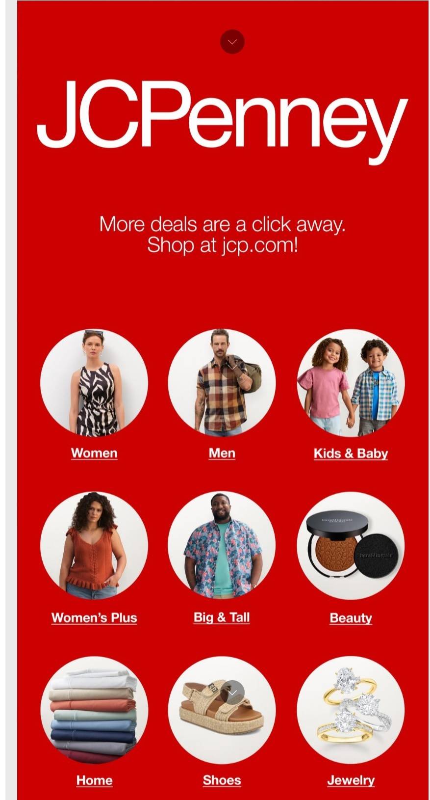 JCPenney Black Friday Top Deals - Page 64