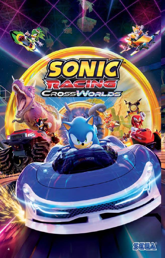 GameStop Black Friday Deals 2025 - Page 4