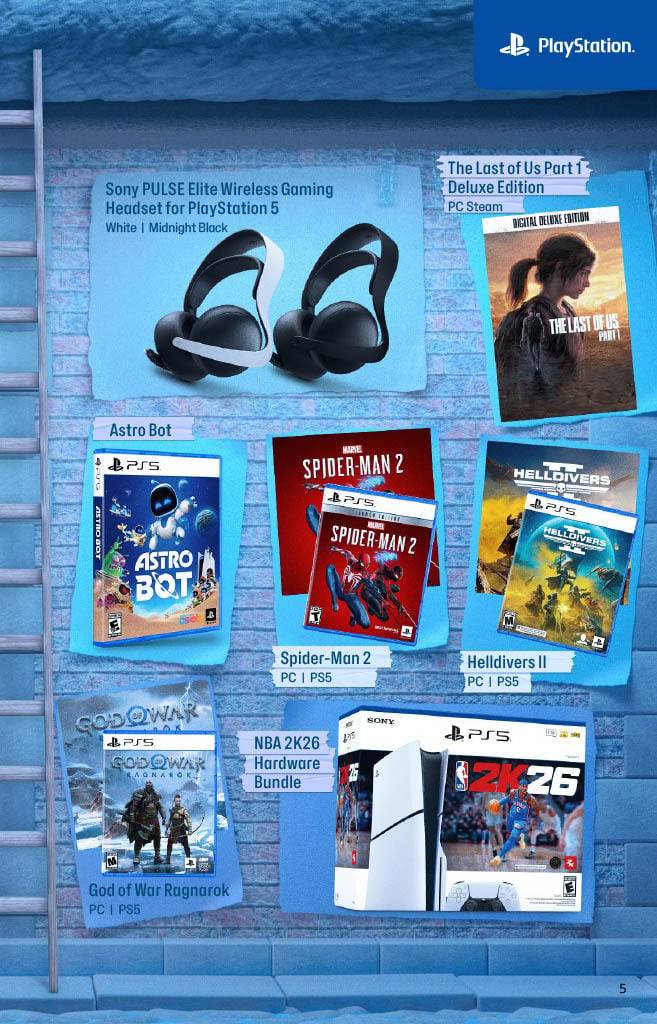 GameStop Current Sales - Weekly Ads Online