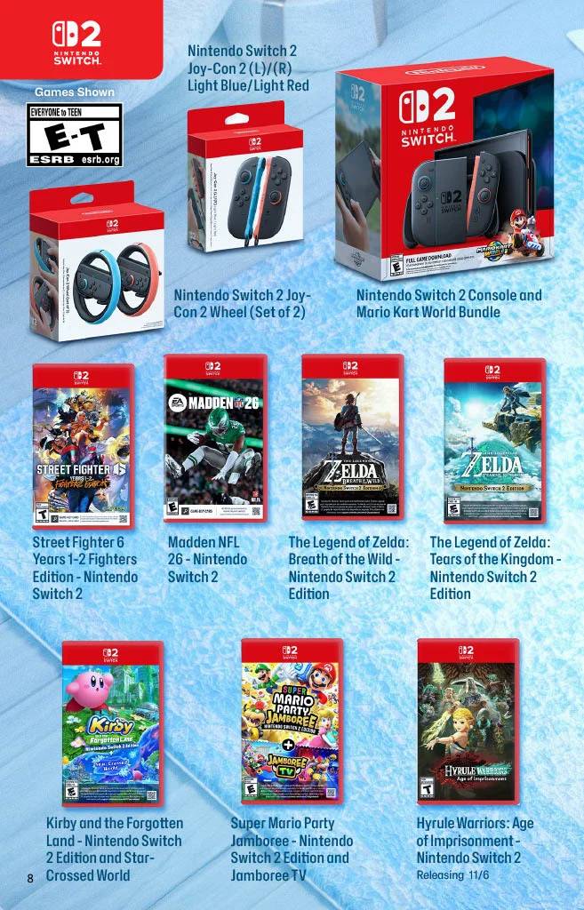 GameStop Current Sales - Weekly Ads Online