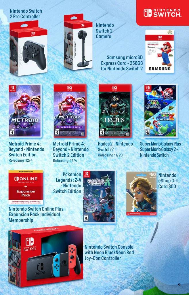 GameStop Current Sales - Weekly Ads Online