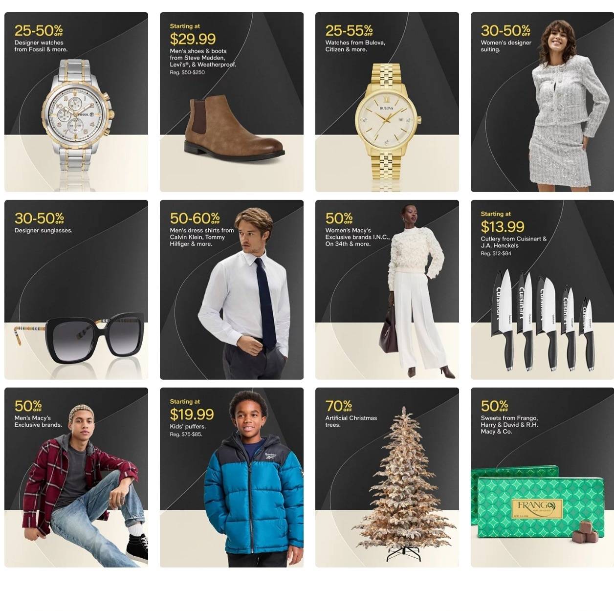 Macy's Black Friday Deals - Page 3