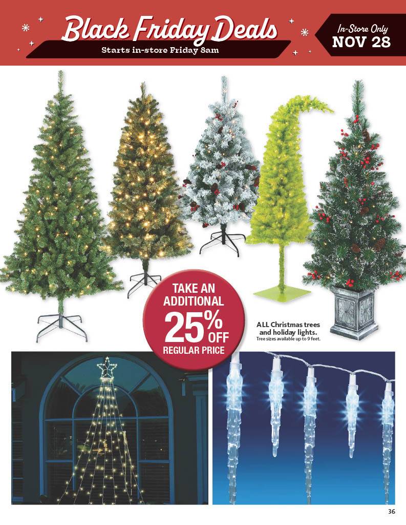 AAFES Black Friday Weekend Deals - Page 36