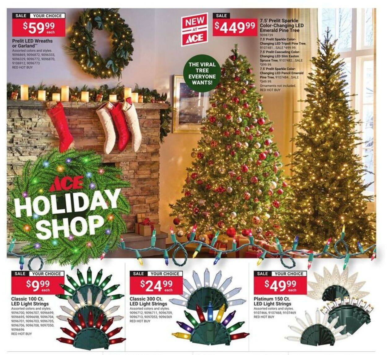 Ace Hardware Black Friday Ad - Page 7