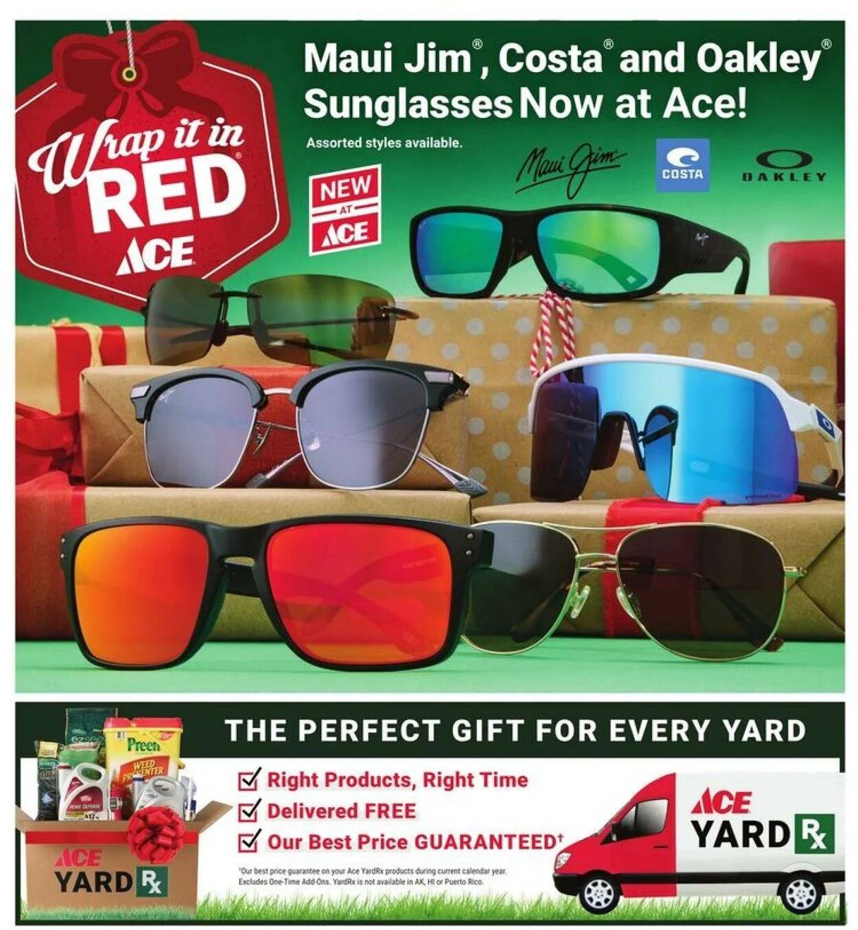 Ace Hardware Black Friday Ad - Page 11