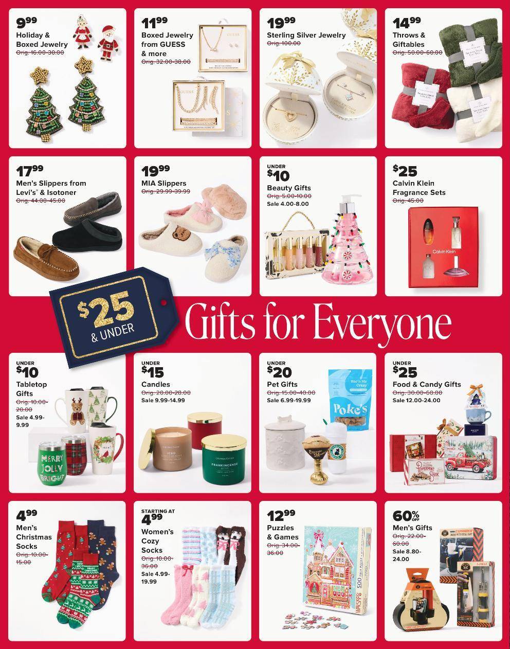 Belk Black Friday Ad - Page 6