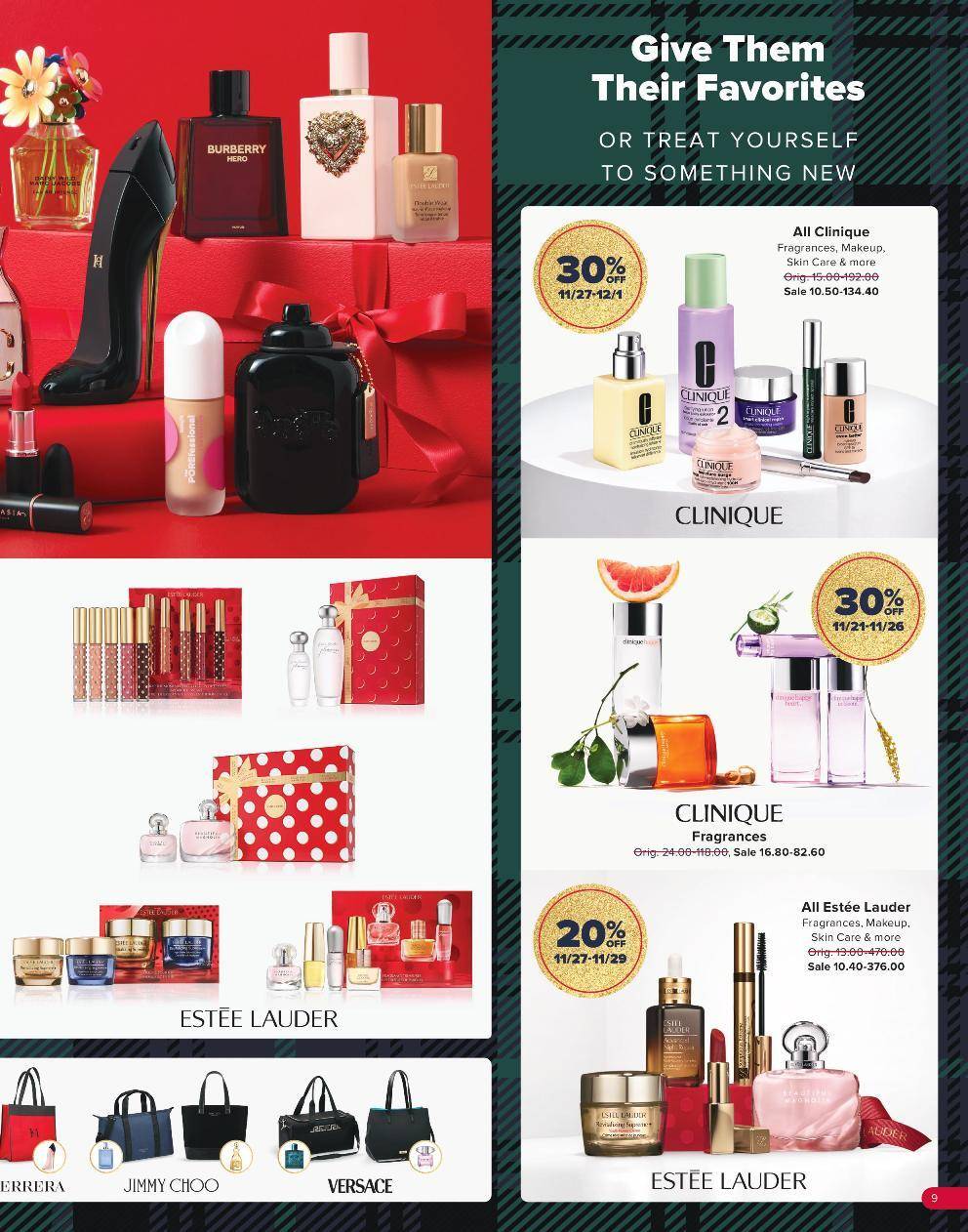 Belk Black Friday Ad - Page 9
