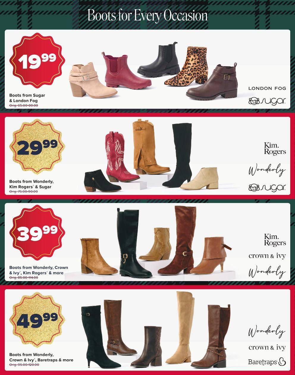 Belk Black Friday Ad - Page 10