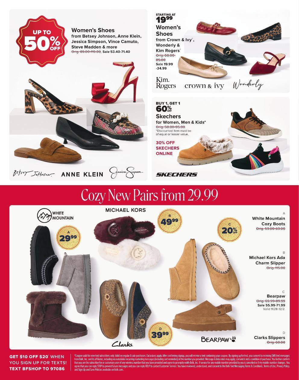 Belk Black Friday Ad - Page 12