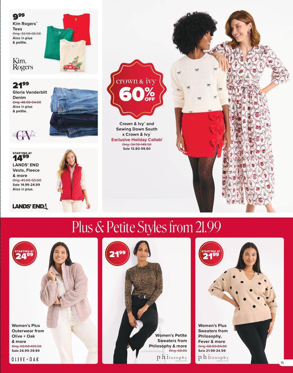 Belk Black Friday Ad - Page 15