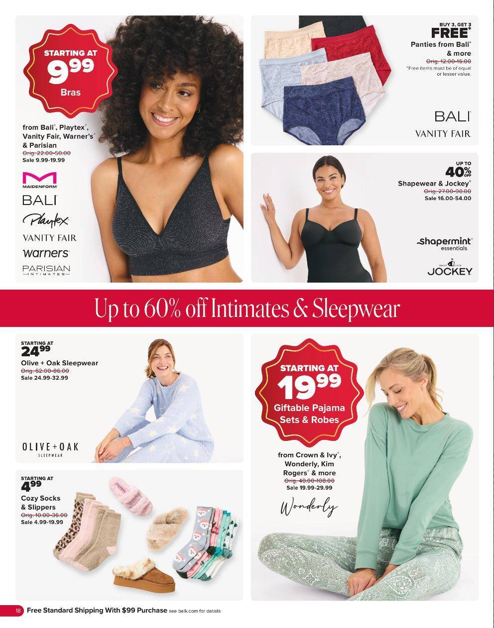 Belk Black Friday Ad - Page 18
