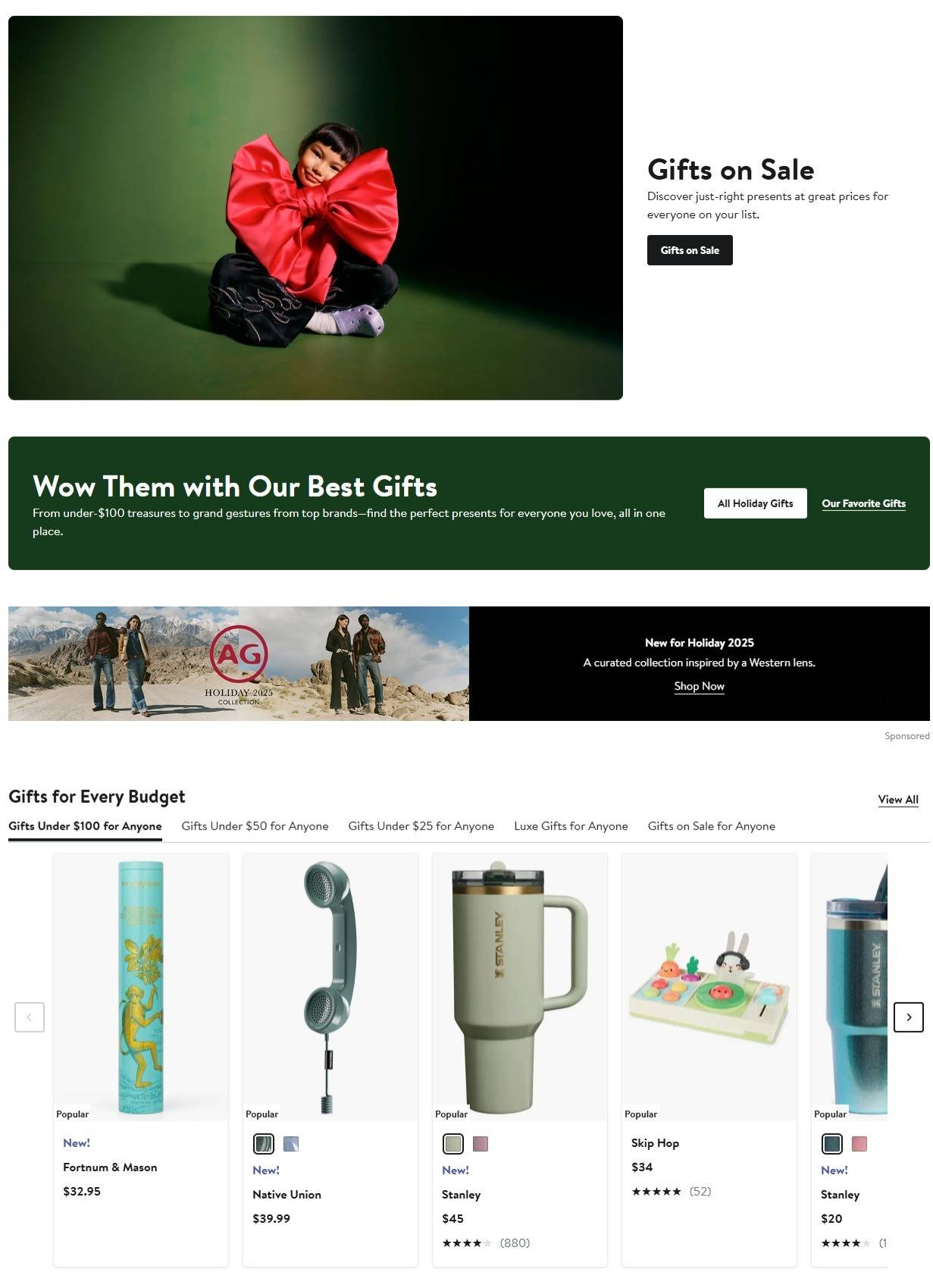 Nordstrom Black Friday sales - Page 4