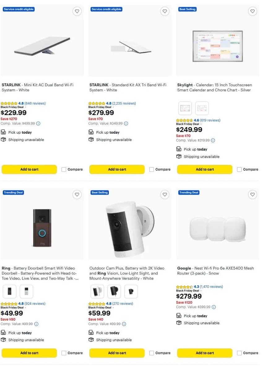 Best Buy Black Friday Preview - Page 22