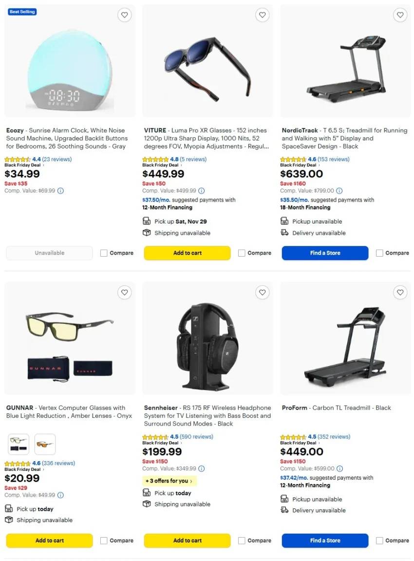 Best Buy Black Friday Preview - Page 25