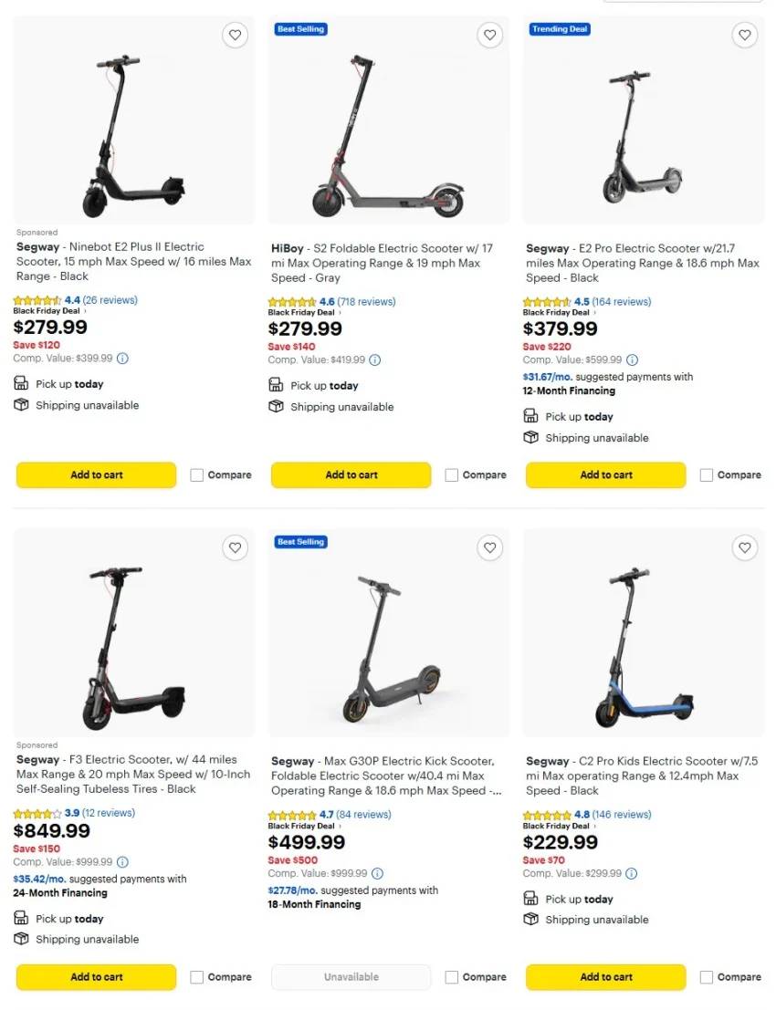 Best Buy Black Friday Preview - Page 29