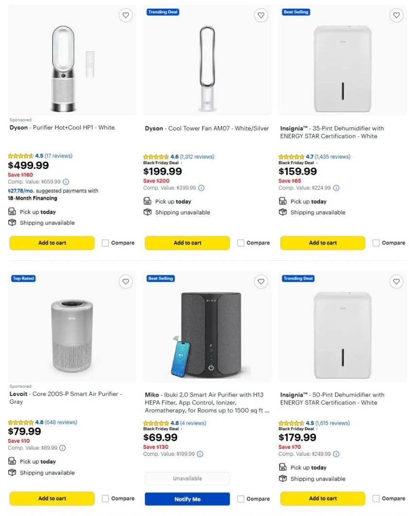 Best Buy Black Friday Preview - Page 30