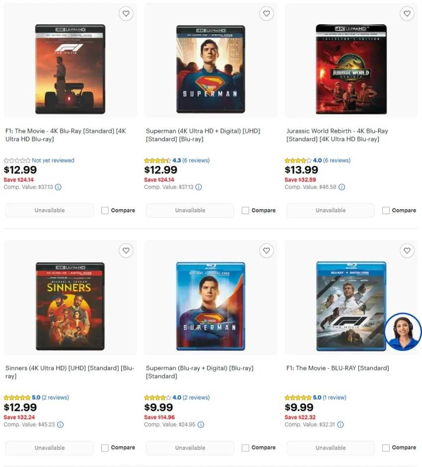 Best Buy Black Friday Preview - Page 32