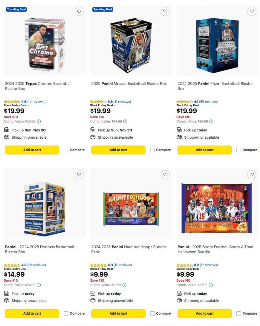 Best Buy Black Friday Preview - Page 33