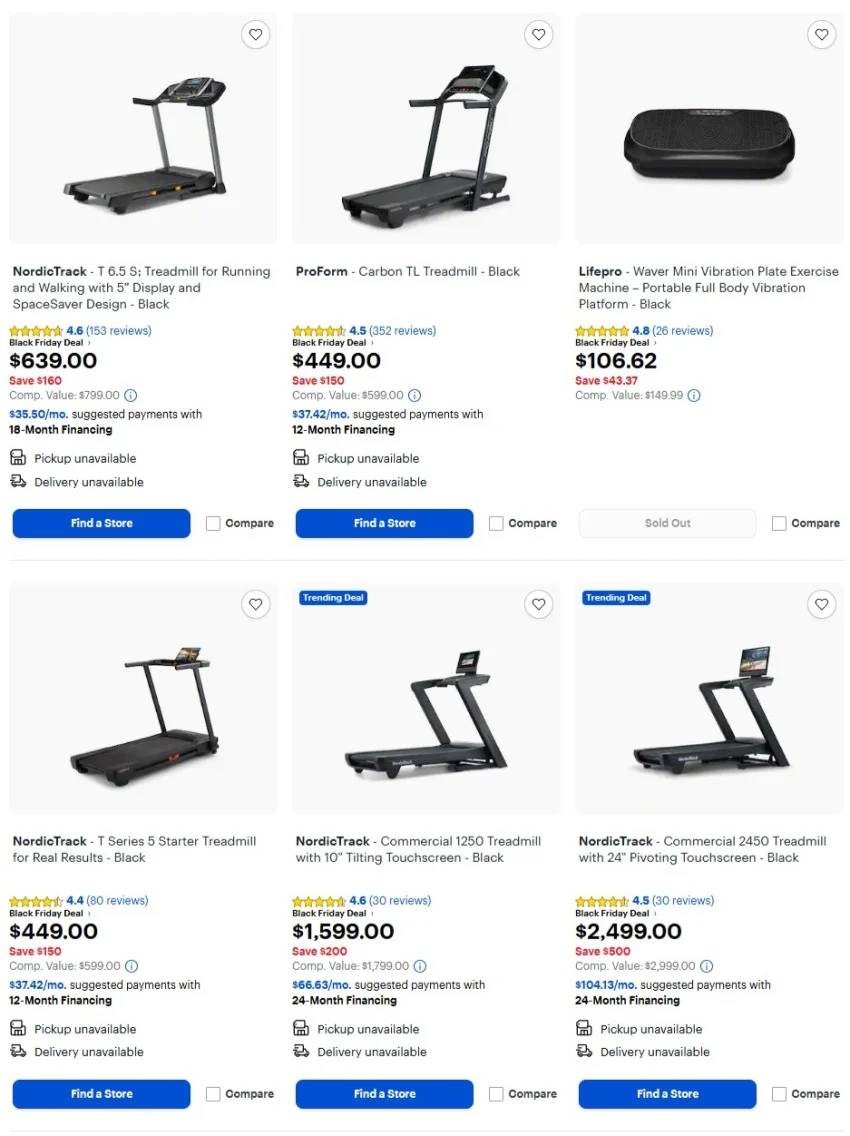 Best Buy Black Friday Preview - Page 34