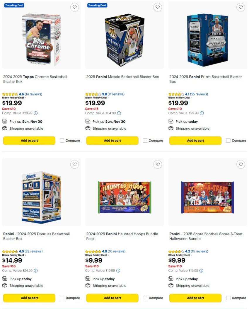 Best Buy Black Friday Preview - Page 35