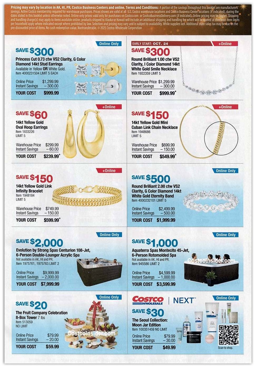 Costco Coupons - Black Friday Savings - Page 3