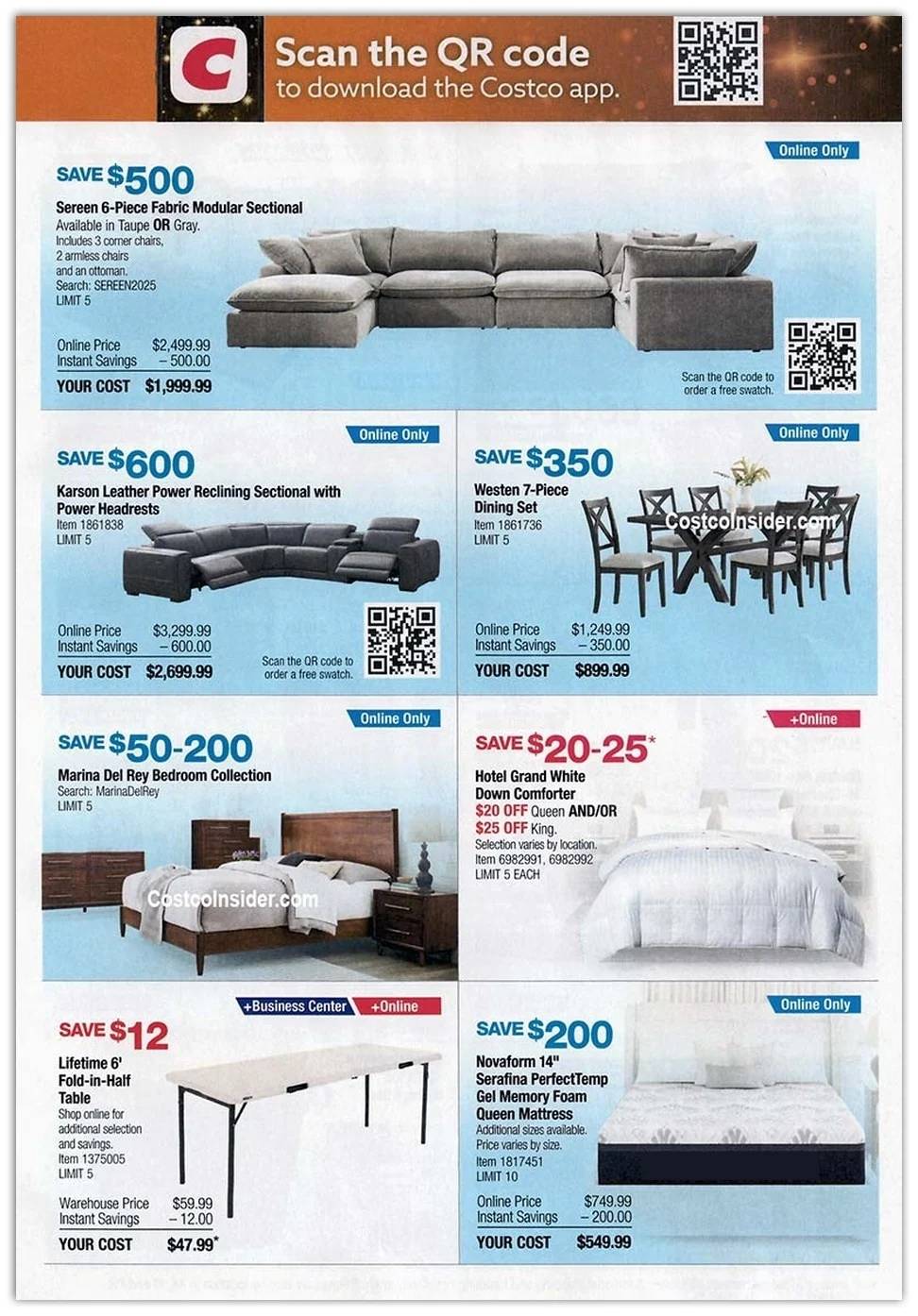 Costco Coupons - Black Friday Savings - Page 5
