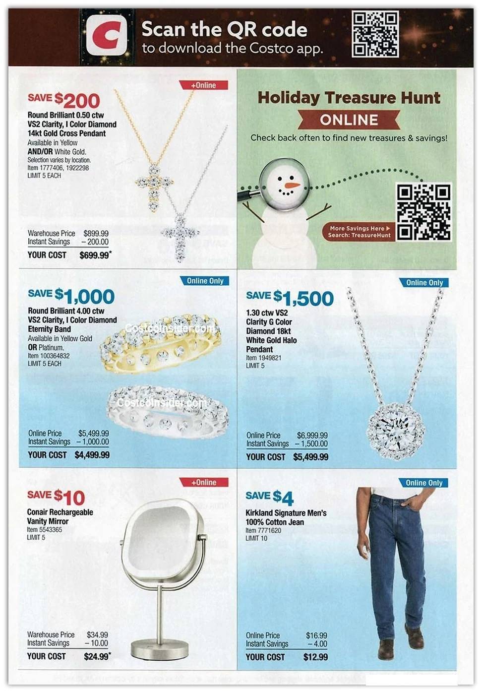 Costco Coupons - Black Friday Savings - Page 25