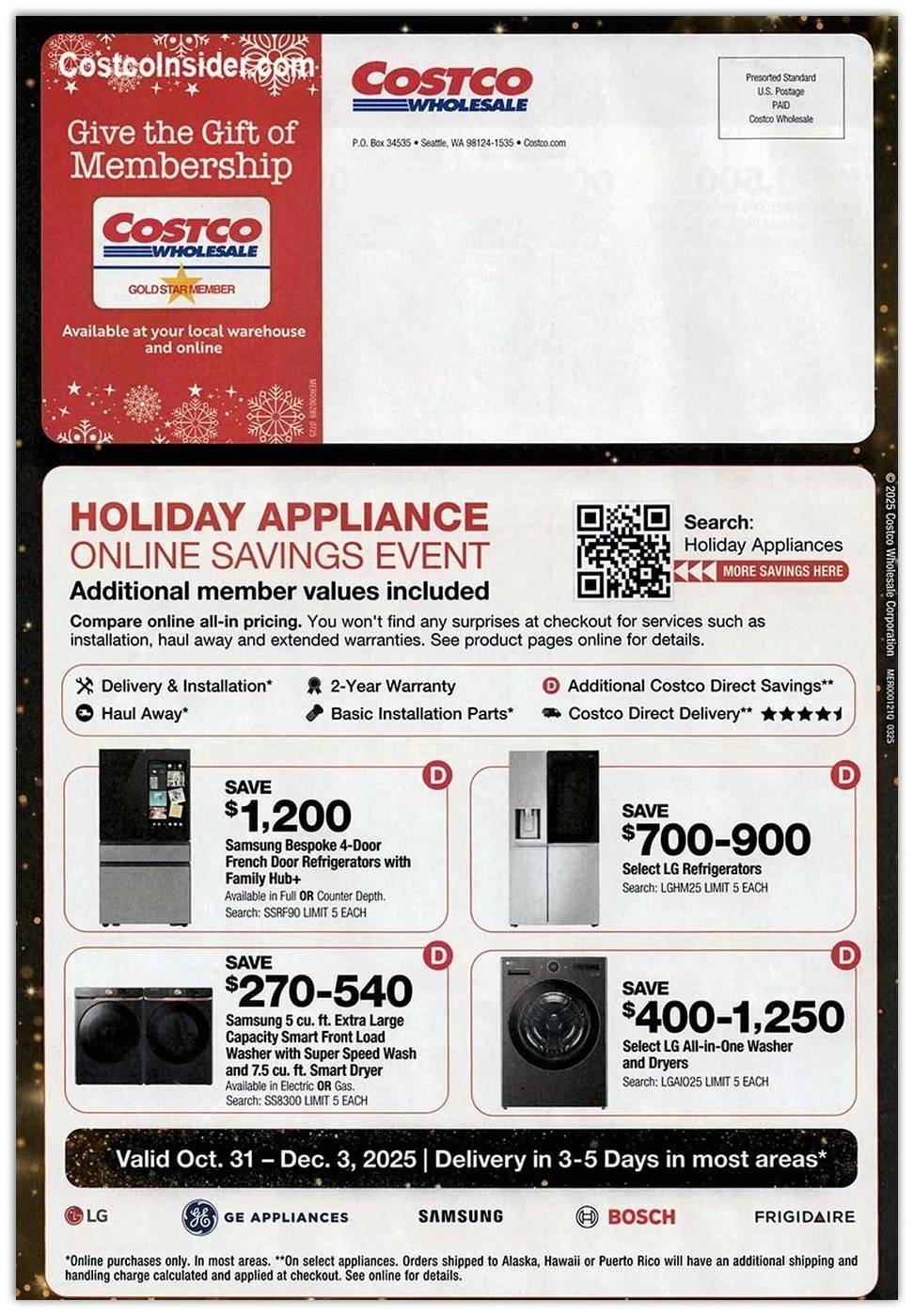 Costco Coupons - Black Friday Savings - Page 32
