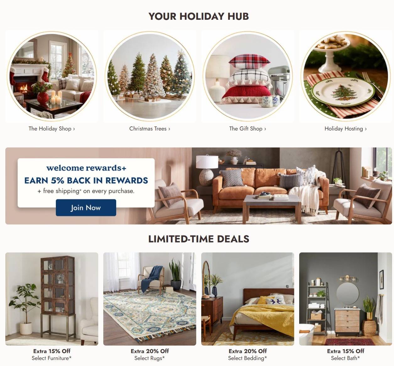 Bed Bath & Beyond Black Friday Savings - Page 3