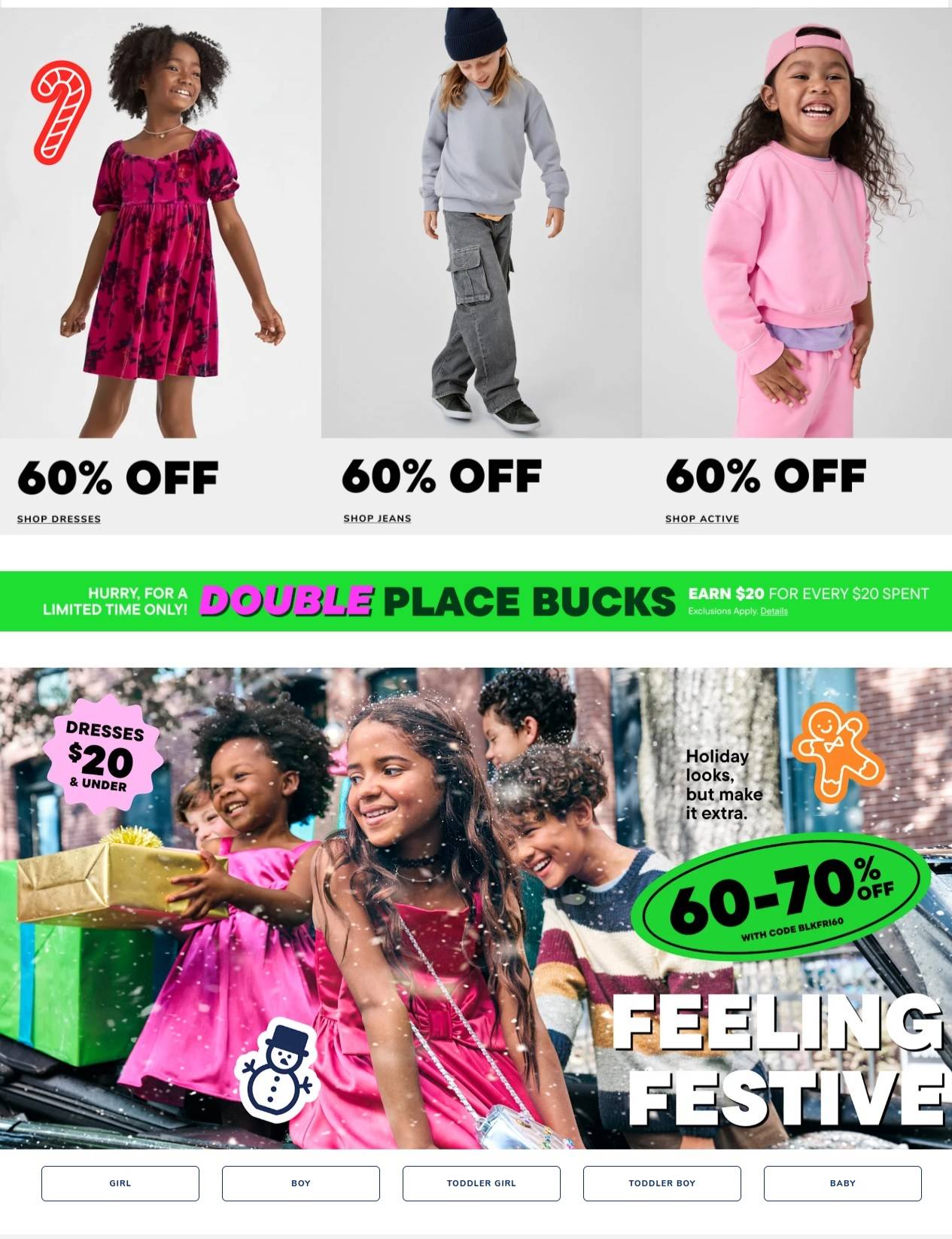 Fred Meyer Black Friday Deals - Page 4