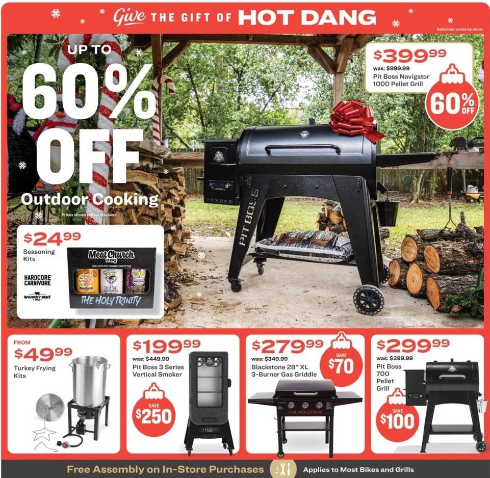 Academy Sports + Outdoors Black Friday Deals - Page 5