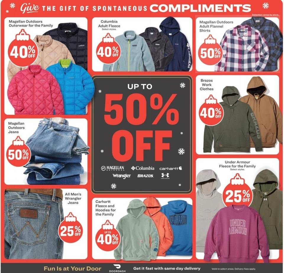 Academy Sports + Outdoors Black Friday Deals - Page 9