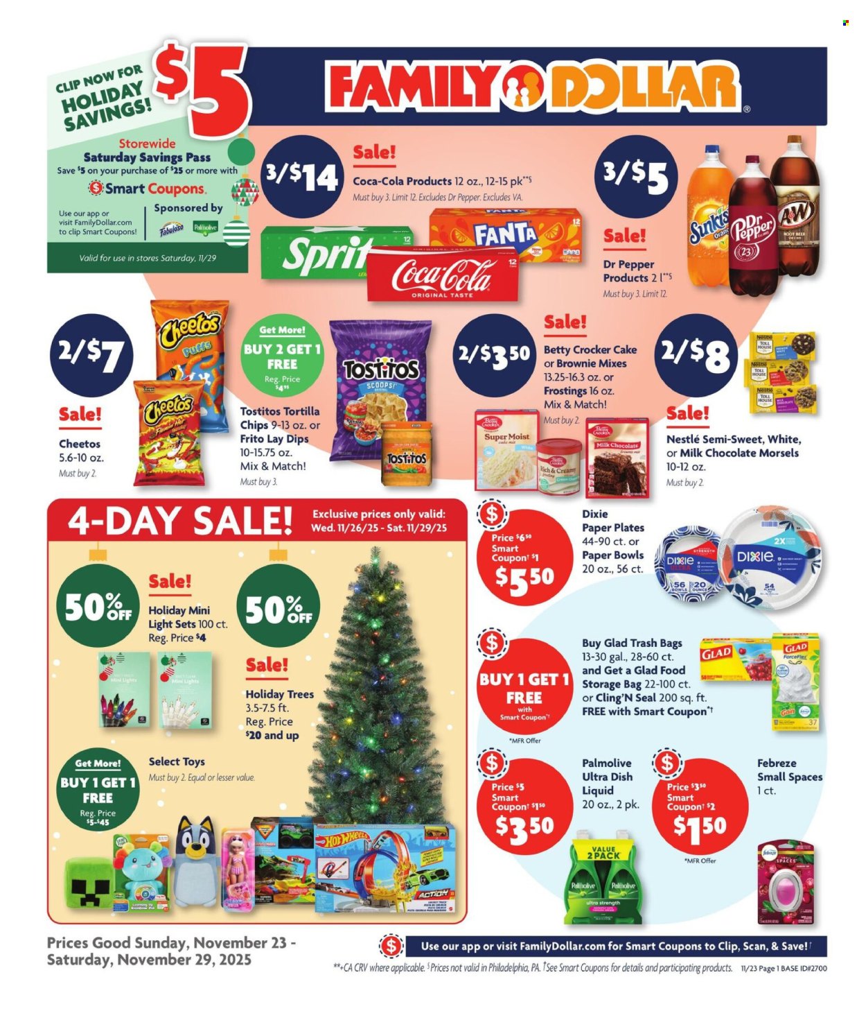 Family Dollar Current Sales - Weekly Ads Online