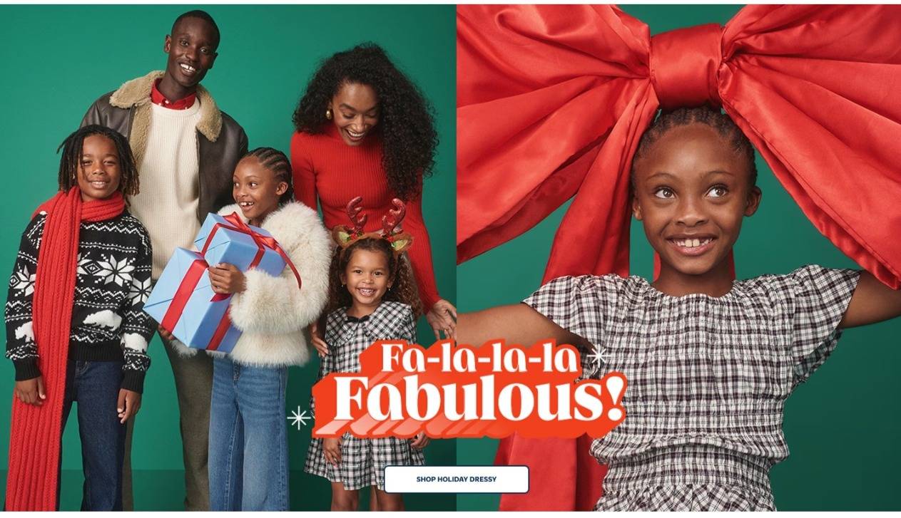 Old Navy Black Friday Pre-Show - Page 3