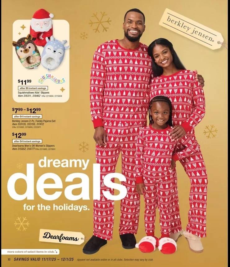 BJ's Wholesale Club Black Friday Deals - Page 32